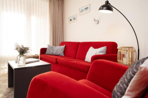 Ferienwohnung Ostseeoase mit Terrasse im Kaiserhof 4 Kellenhusen